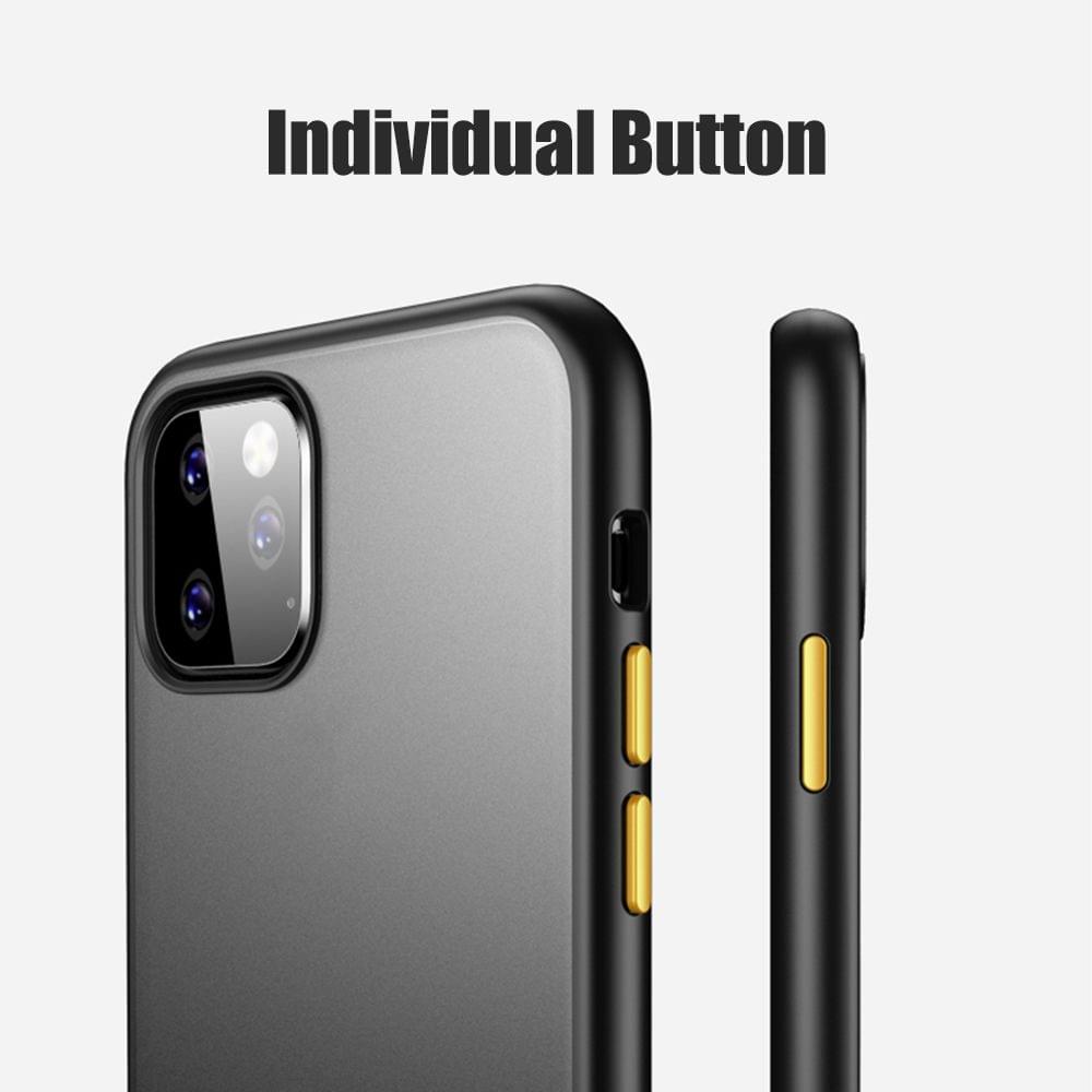 Lightweight Waterproof 6.1 Type Mobile Phone Cover - 18