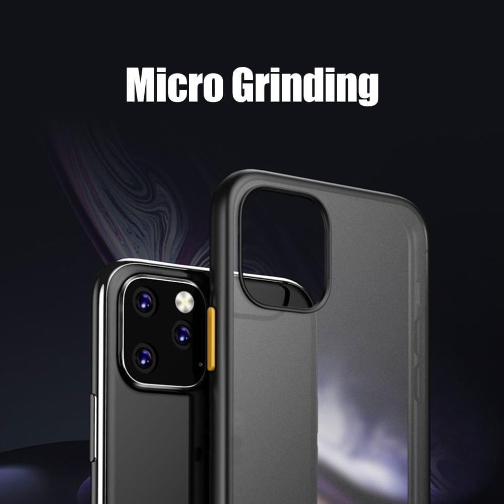 Lightweight Waterproof 6.1 Type Mobile Phone Cover - 18