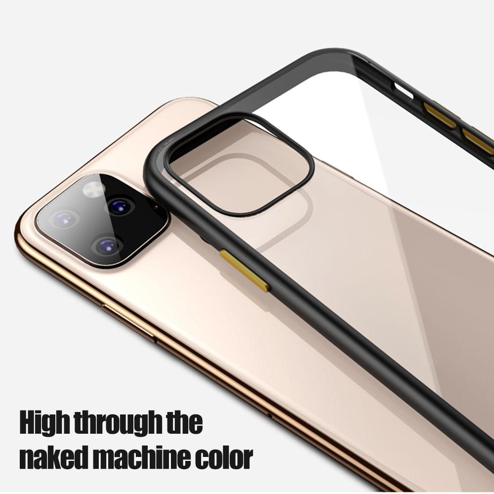 Lightweight Waterproof 6.1 Type Mobile Phone Cover - 18