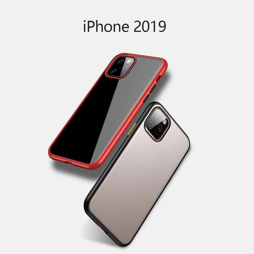 Lightweight Waterproof 6.1 Type Mobile Phone Cover - 18