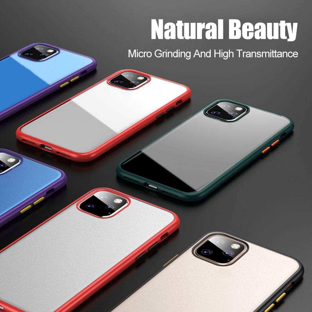 Lightweight Waterproof 6.5 Type Mobile Phone Cover - 23