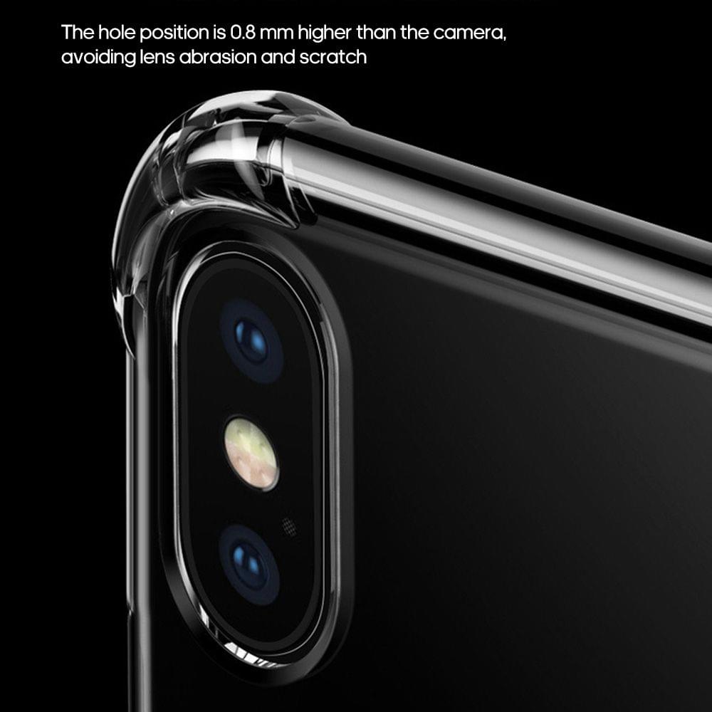 Phone Cover Compatible with iPhone 11 pro max/X/XS/XS - Grey&iphone 6&6S
