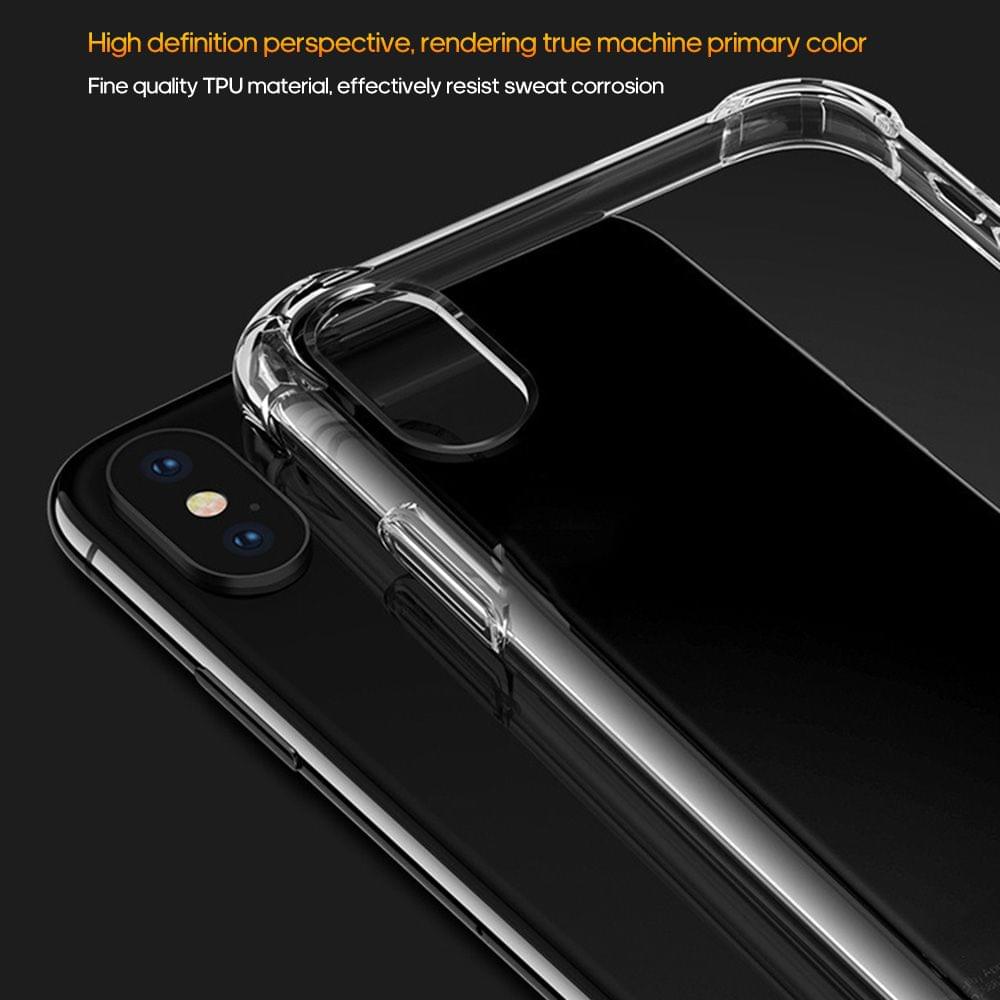 Phone Cover Compatible with iPhone 11 pro max/X/XS/XS - Grey&iphone 6&6S