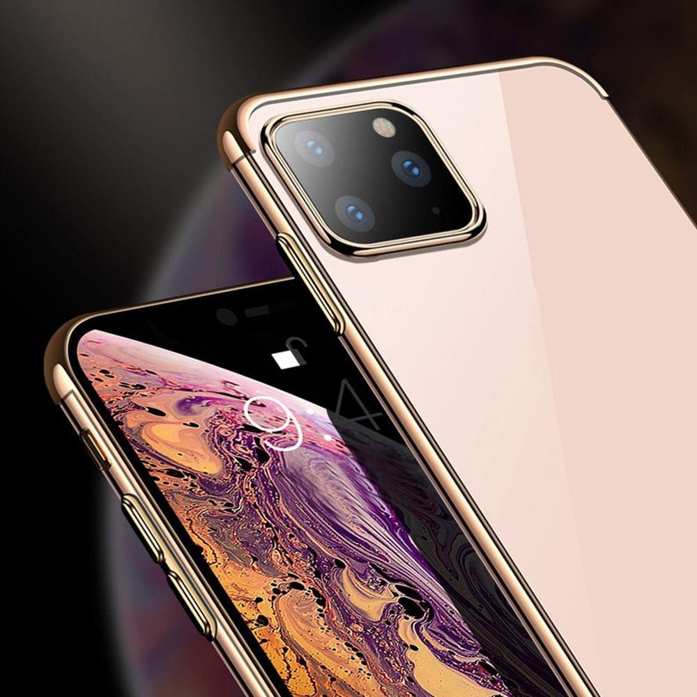 Phone Cover Compatible with iPhone 11 pro max/X/XS/XS - Black&iphone 11