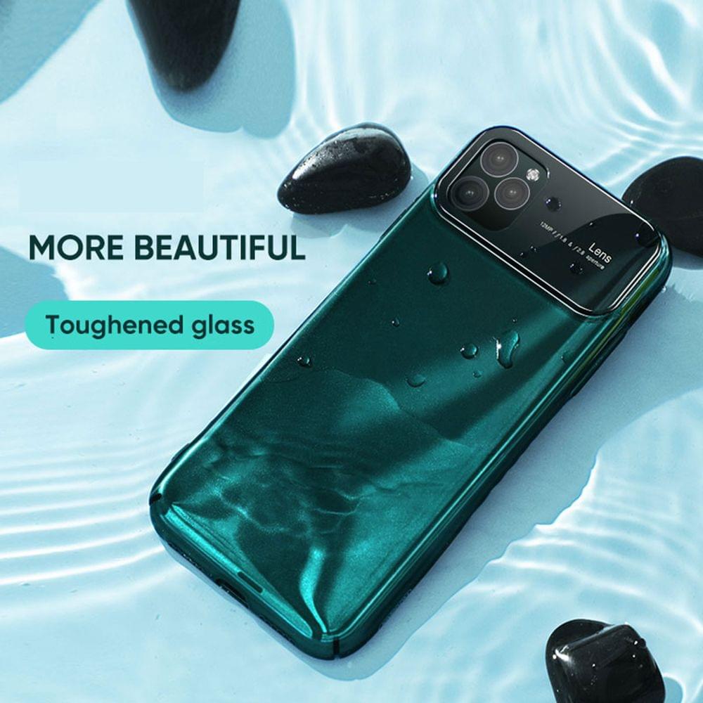 Phone Cover Compatible with iPhone 11 pro max Phone Holder - Green&iphone 11
