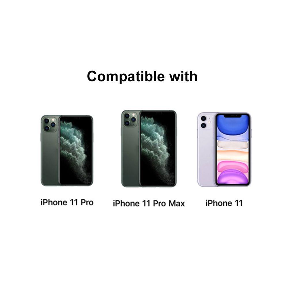 Phone Cover Compatible with iPhone 11 pro max Phone Holder - Green&iphone 11