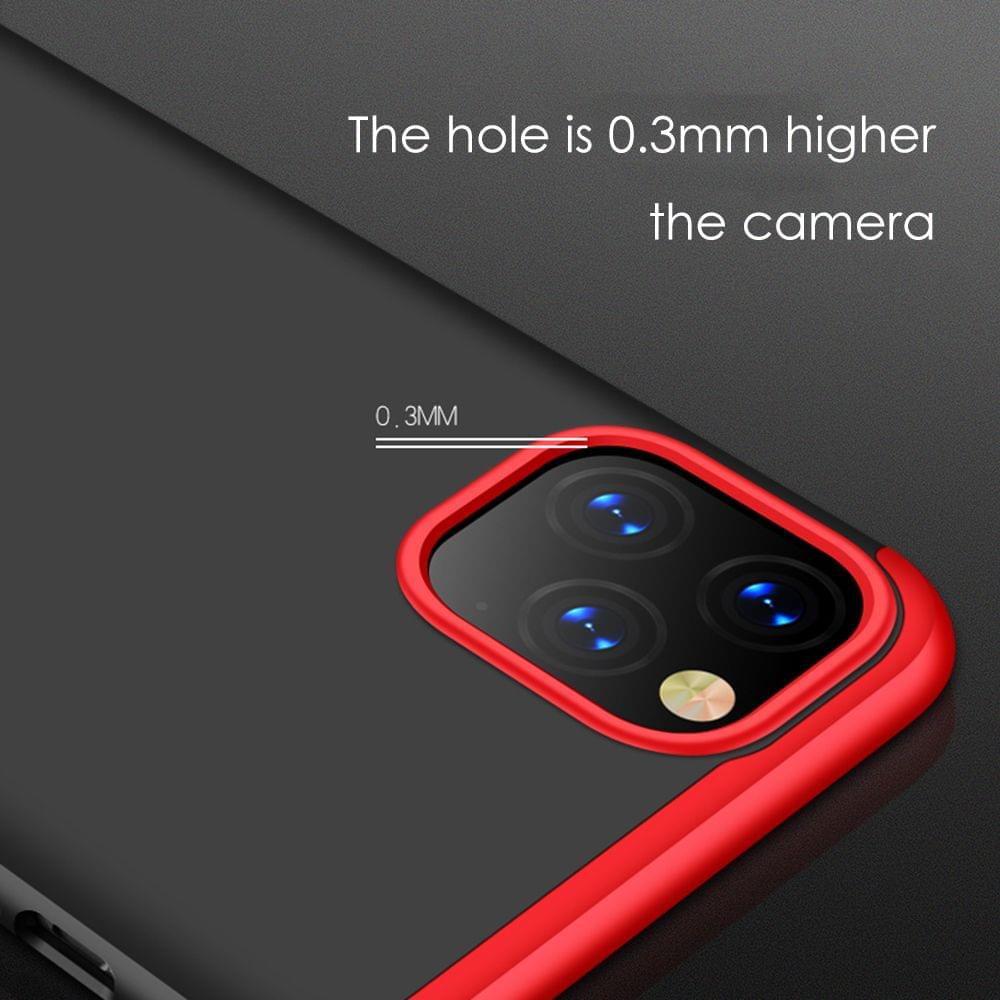 Phone Cover Compatible with iPhone 11 pro max Phone Holder - Purple&iphone 11