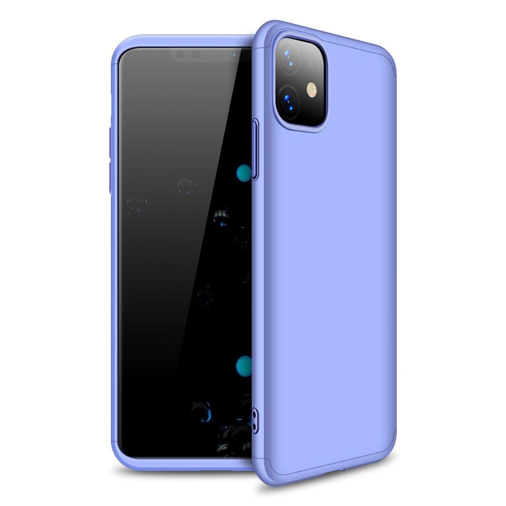 Phone Cover Compatible with iPhone 11 pro max Phone Holder - Purple&iphone 11