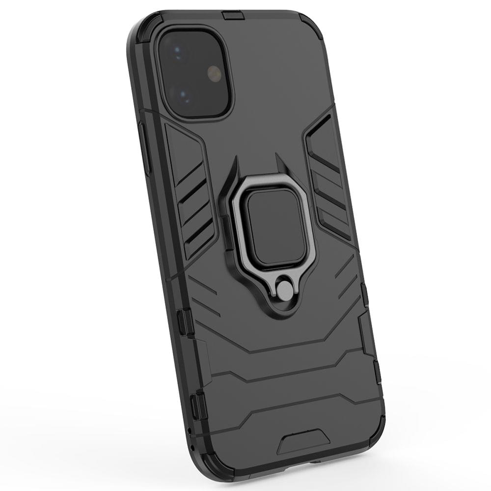 Phone Cover Compatible with iPhone 11/pro/max/XS - Black&iphone 11