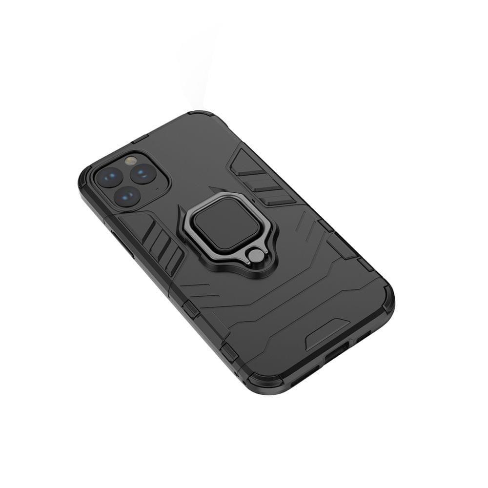Phone Cover Compatible with iPhone 11/pro/max/XS - Black&iphone 11 pro