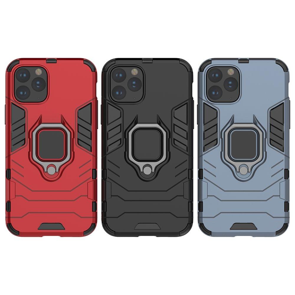 Phone Cover Compatible with iPhone 11/pro/max/XS - Black&iphone 11 pro max