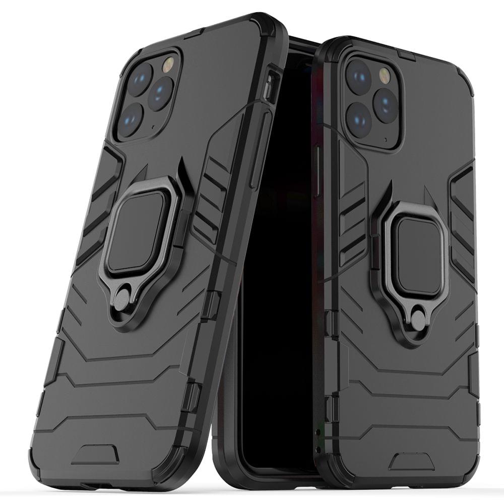 Phone Cover Compatible with iPhone 11/pro/max/XS - Black&iphone 11 pro max