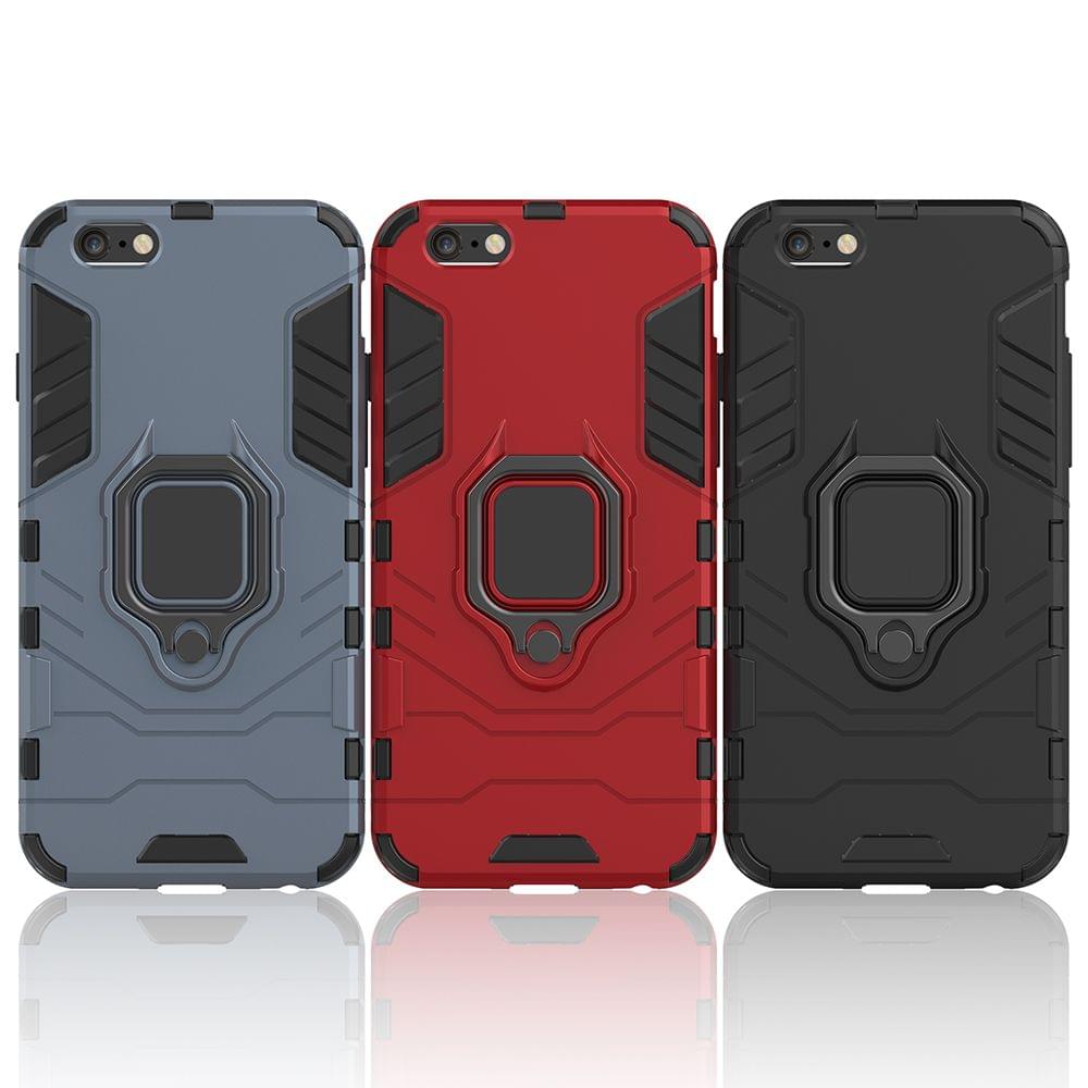 Phone Cover Compatible with iPhone 11/pro/max/XS - Navy blue&iphone 6&6S