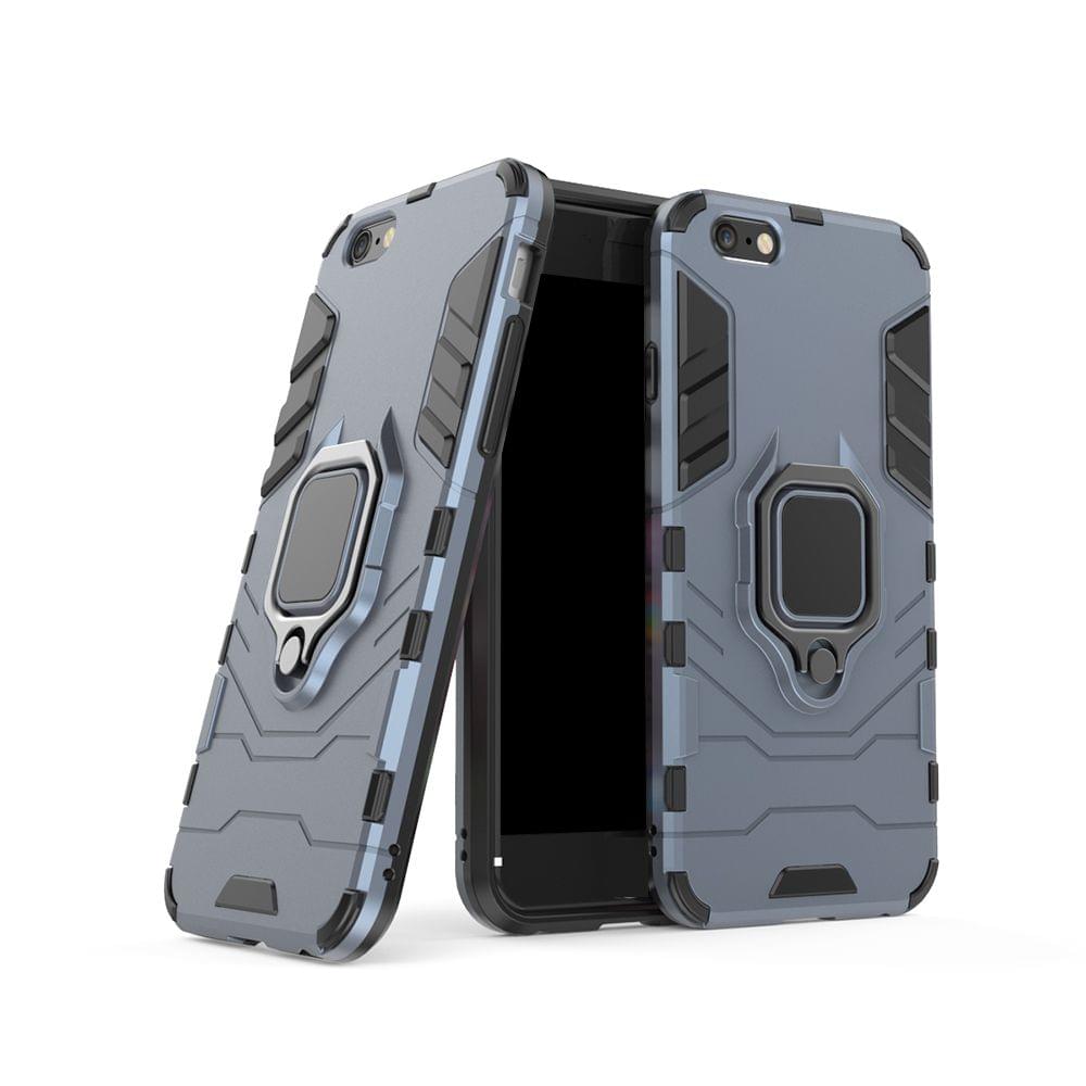 Phone Cover Compatible with iPhone 11/pro/max/XS - Navy blue&iphone 6&6S