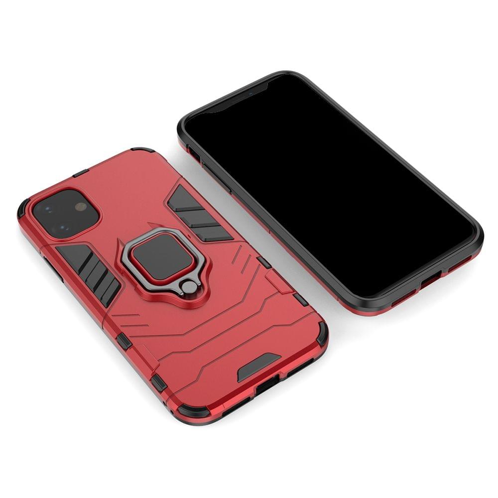 Phone Cover Compatible with iPhone 11/pro/max/XS - Red&iphone 11