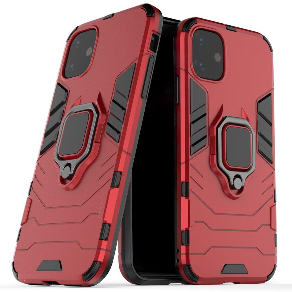 Phone Cover Compatible with iPhone 11/pro/max/XS - Red&iphone 11