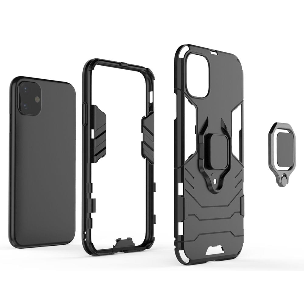 Phone Cover Compatible with iPhone 11/pro/max/XS - Red&iphone 11