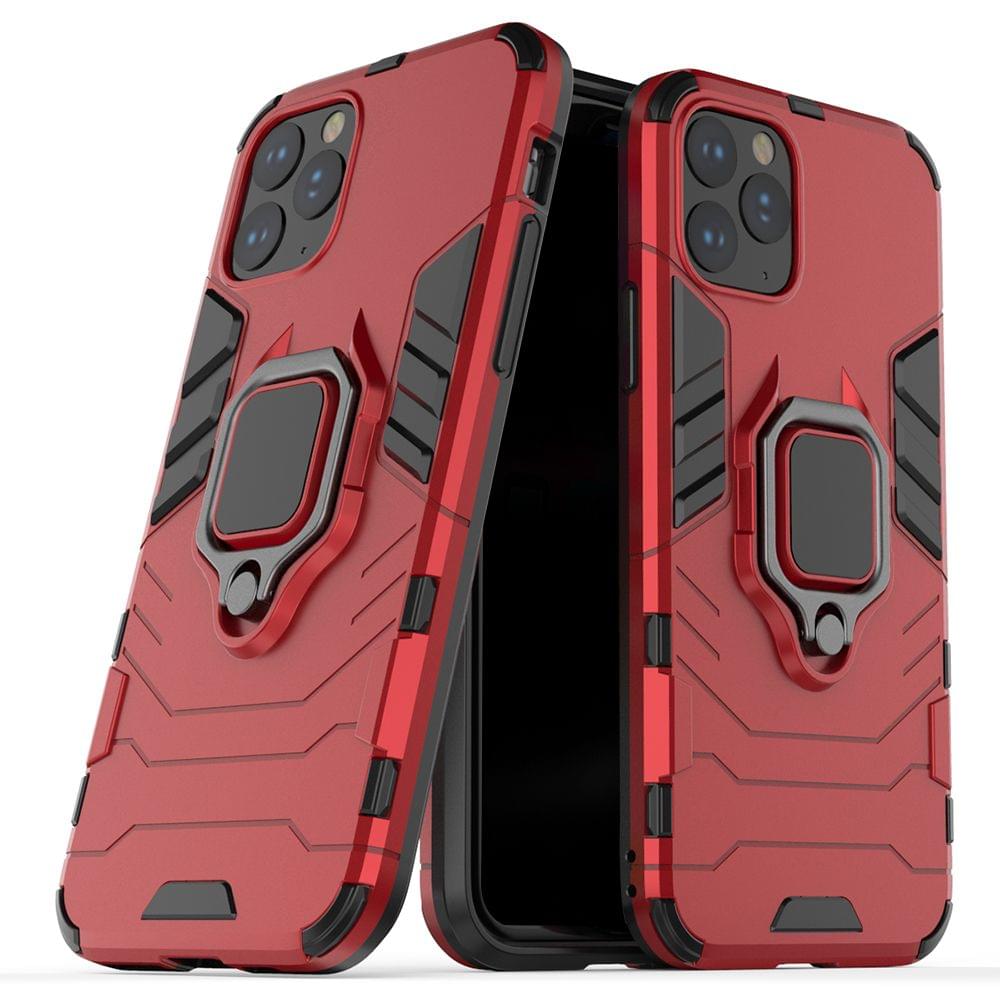 Phone Cover Compatible with iPhone 11/pro/max/XS - Red&iphone 11 pro