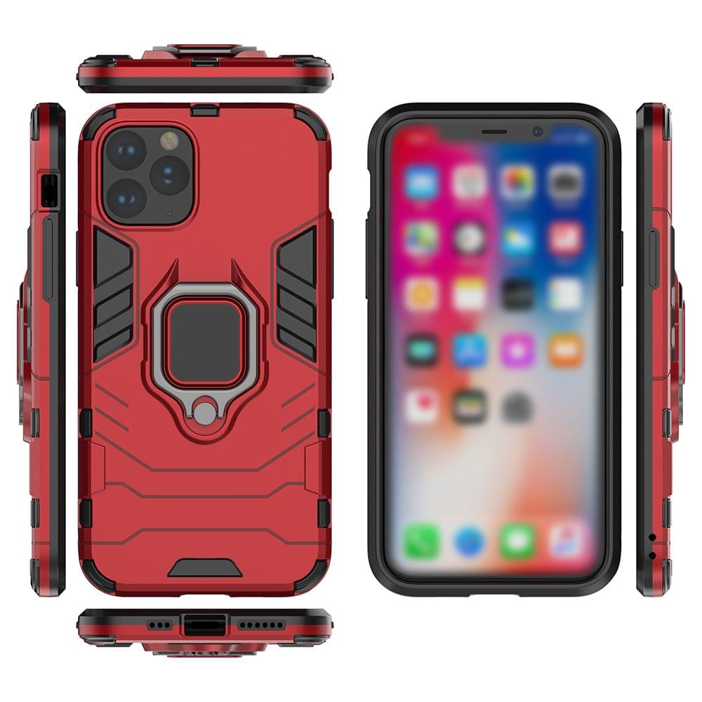Phone Cover Compatible with iPhone 11/pro/max/XS - Red&iphone 11 pro max