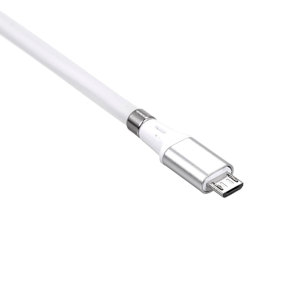 Magnetic Absorption Data Cable Magnet Portable Telescopic - 1