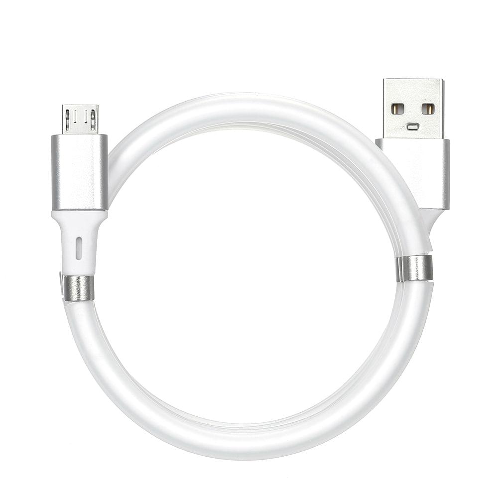Magnetic Absorption Data Cable Magnet Portable Telescopic - 1