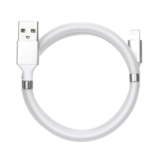 Magnetic Absorption Data Cable Magnet Portable Telescopic - 3