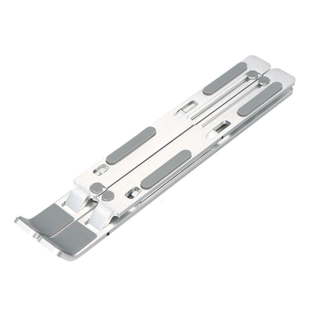 Laptop Stand Desktop Heightening Aluminum Alloy Foldable