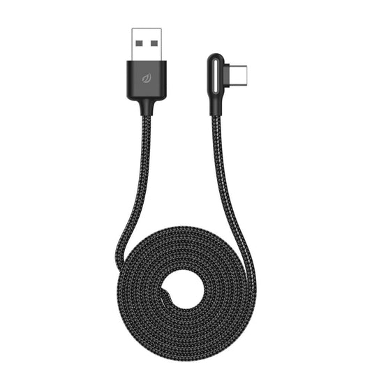 Original Xiaomi WSKEN Type-C Fast Charging USB Cable Data - Color Light 40cm