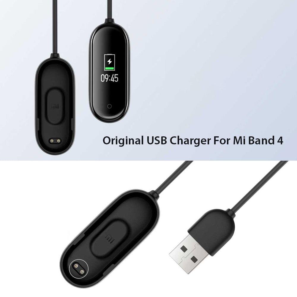 USB Charging Cable for Mi Band 4 Original Professional