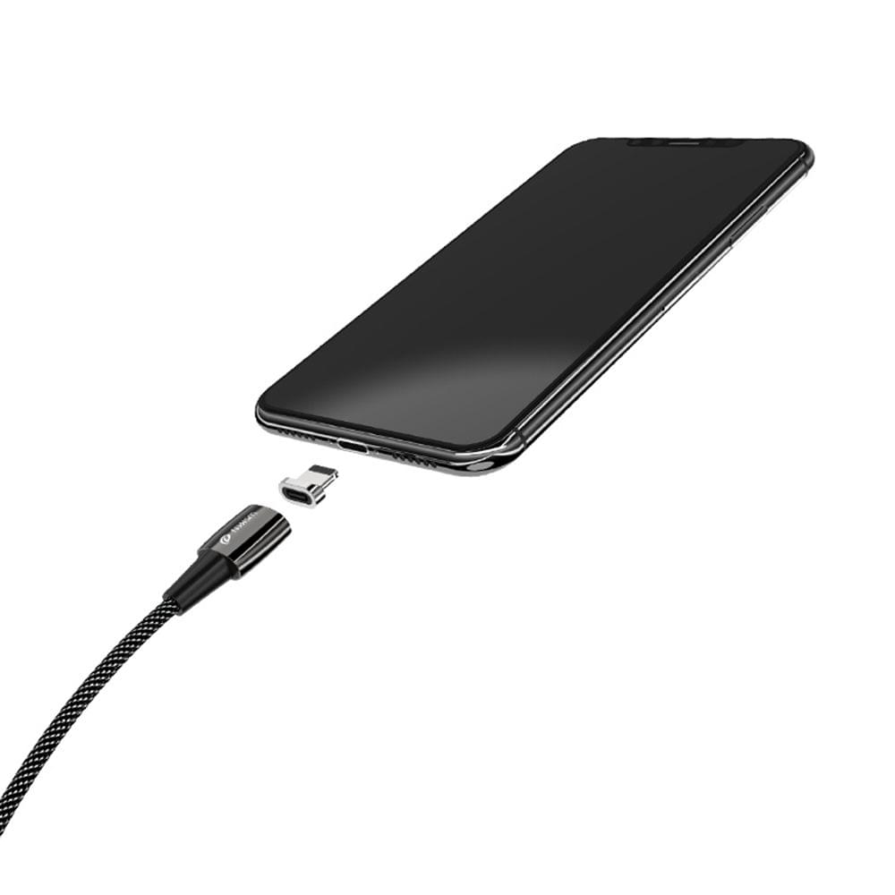WSKEN X1 Pro Data Cable Lightning Fast Charging Cable Charge - Lightning 1.2m