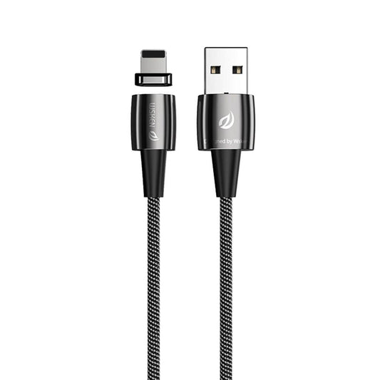 WSKEN X1 Pro Data Cable Lightning Fast Charging Cable Charge - Lightning 1.2m