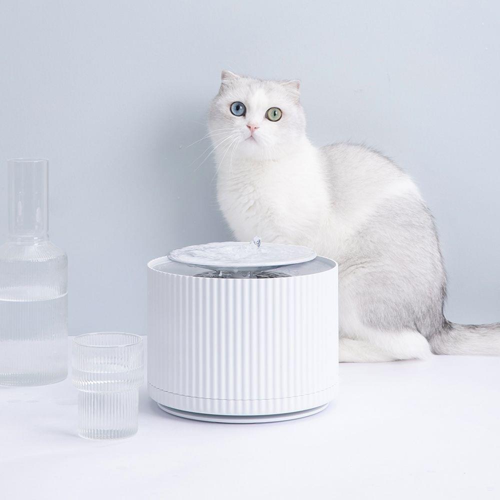 5Pcs Filter Element For Xiaomi Mijia Cat Pet Water Dispenser - 5 PCS Filter Element