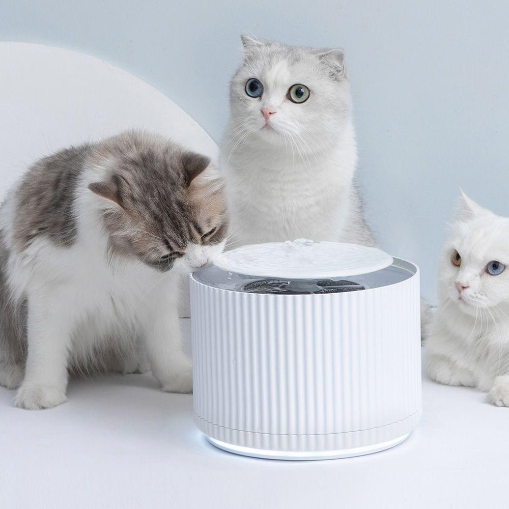 5Pcs Filter Element For Xiaomi Mijia Cat Pet Water Dispenser - 5 PCS Filter Element