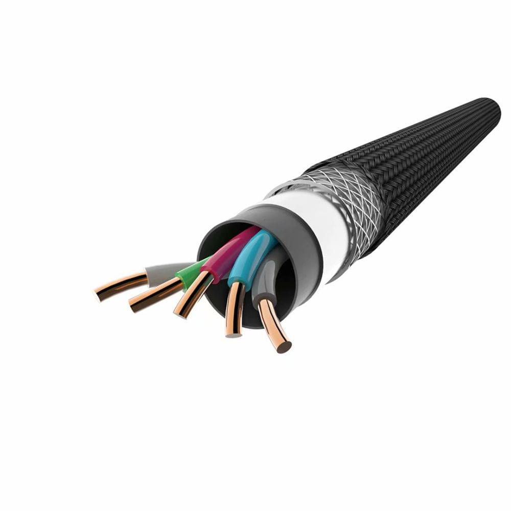 3A Quick Charge Cable for Type-C Devices USB Type C to USB