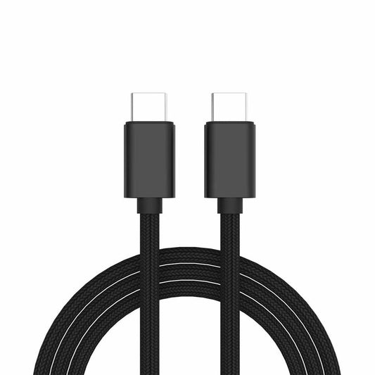 3A Quick Charge Cable for Type-C Devices USB Type C to USB