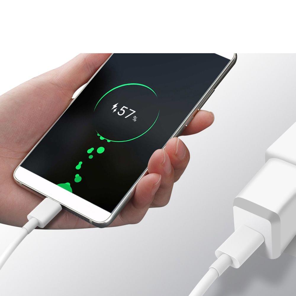 Quick Charge Cable USB Type C to USB Type C Cable  for - 1M