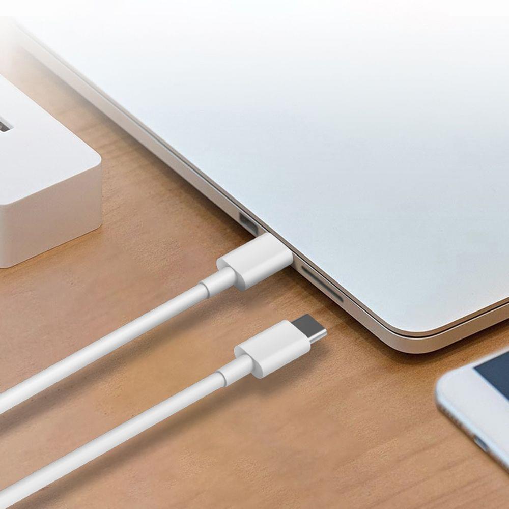 Quick Charge Cable USB Type C to USB Type C Cable  for - 2M