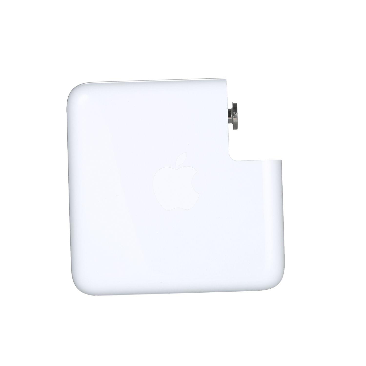 61W USB-C Power Adapter Compatible with Apple 13-Inch - EU Plug