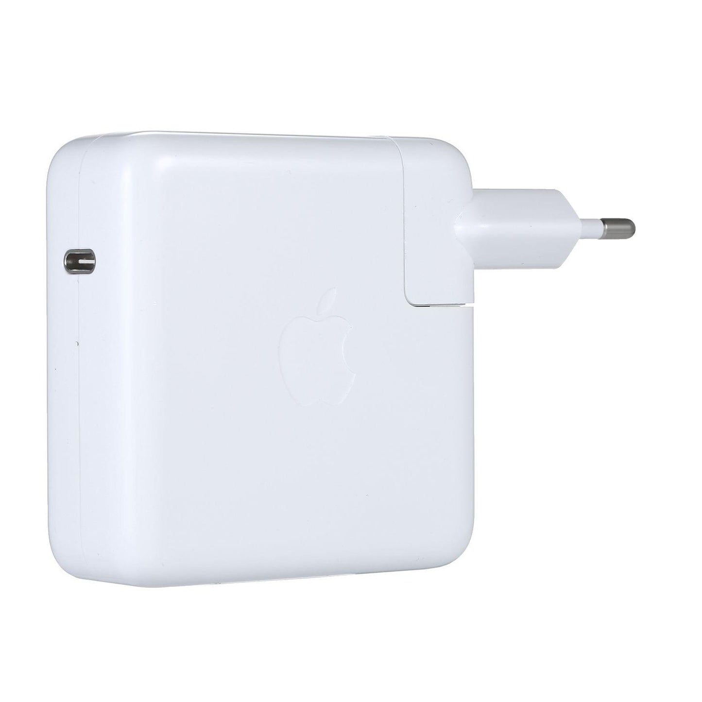 61W USB-C Power Adapter Compatible with Apple 13-Inch - EU Plug