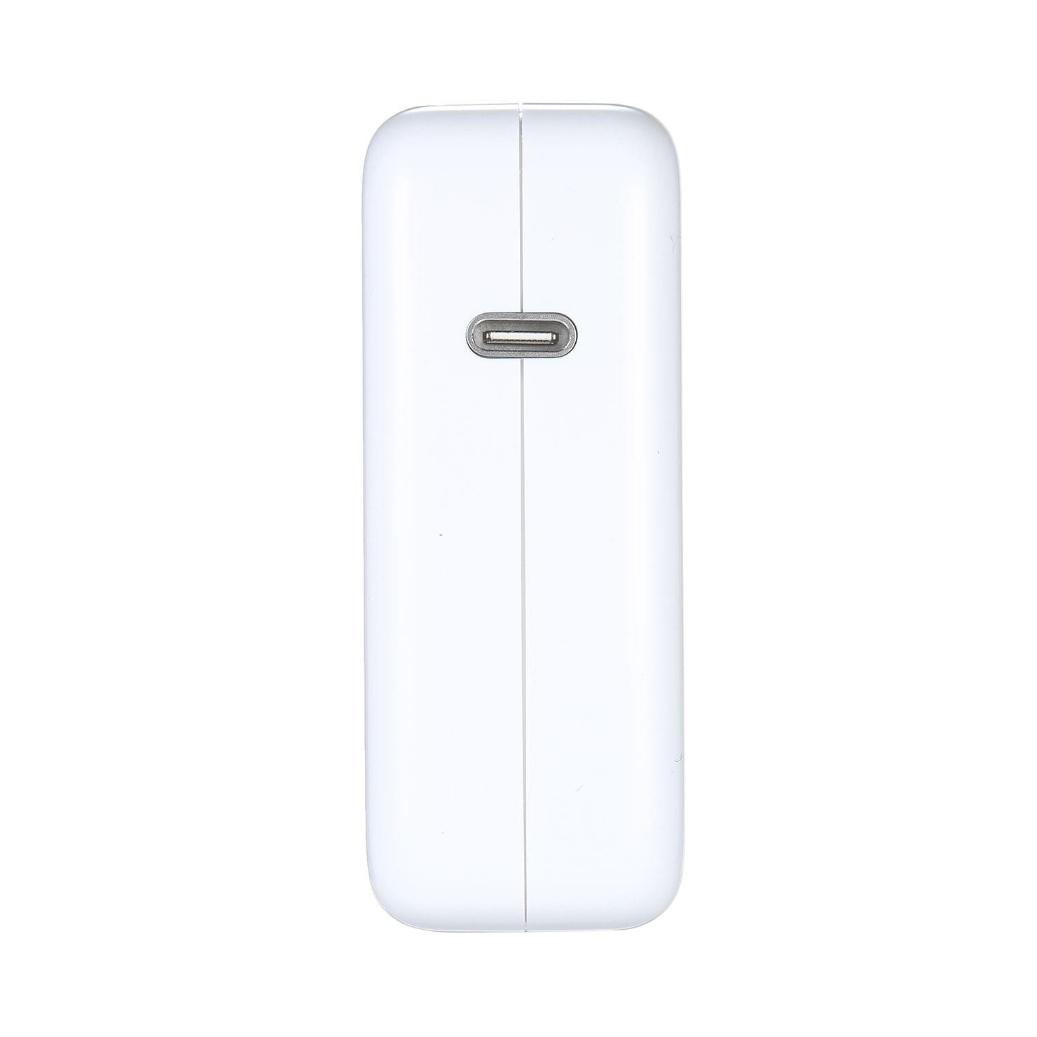 61W USB-C Power Adapter Compatible with Apple 13-Inch - EU Plug