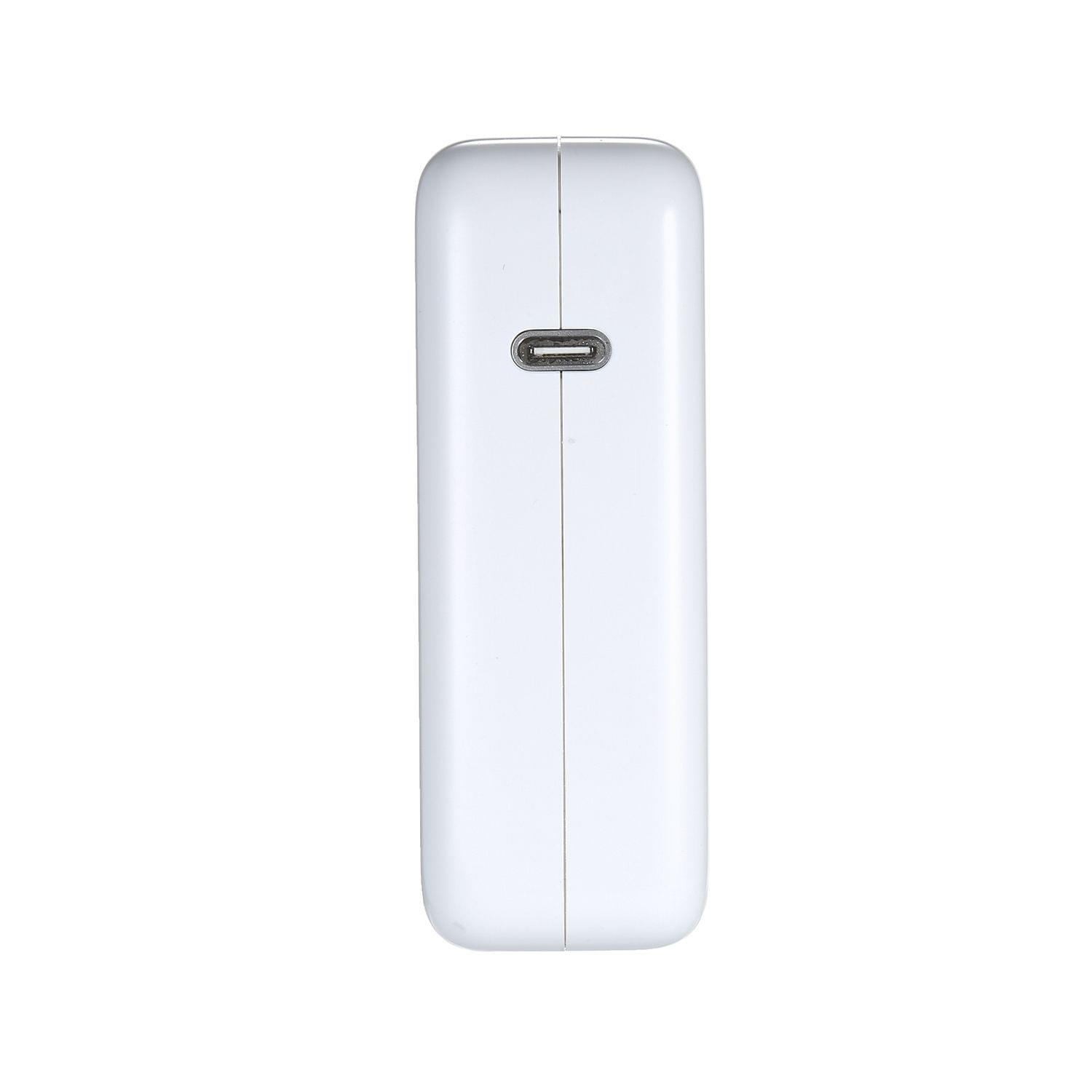 87W USB-C Power Adapter Compatible with Apple 15-Inch - EU Plug