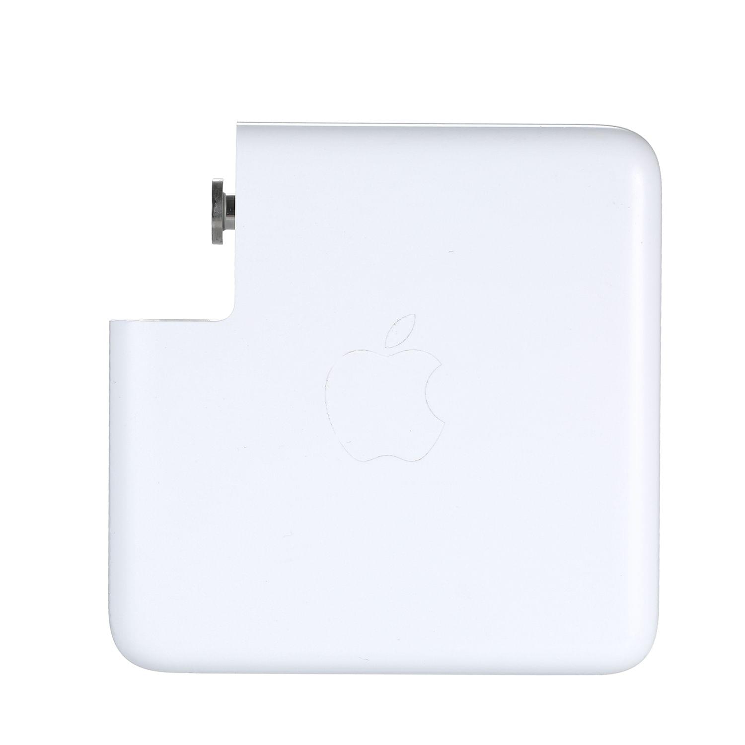 87W USB-C Power Adapter Compatible with Apple 15-Inch - EU Plug