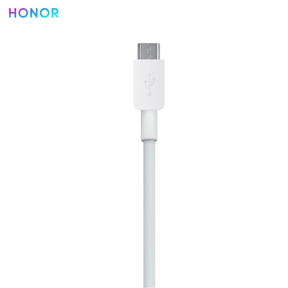 Honor USB Data Cable AP70 1-meter Charge Charging Cable