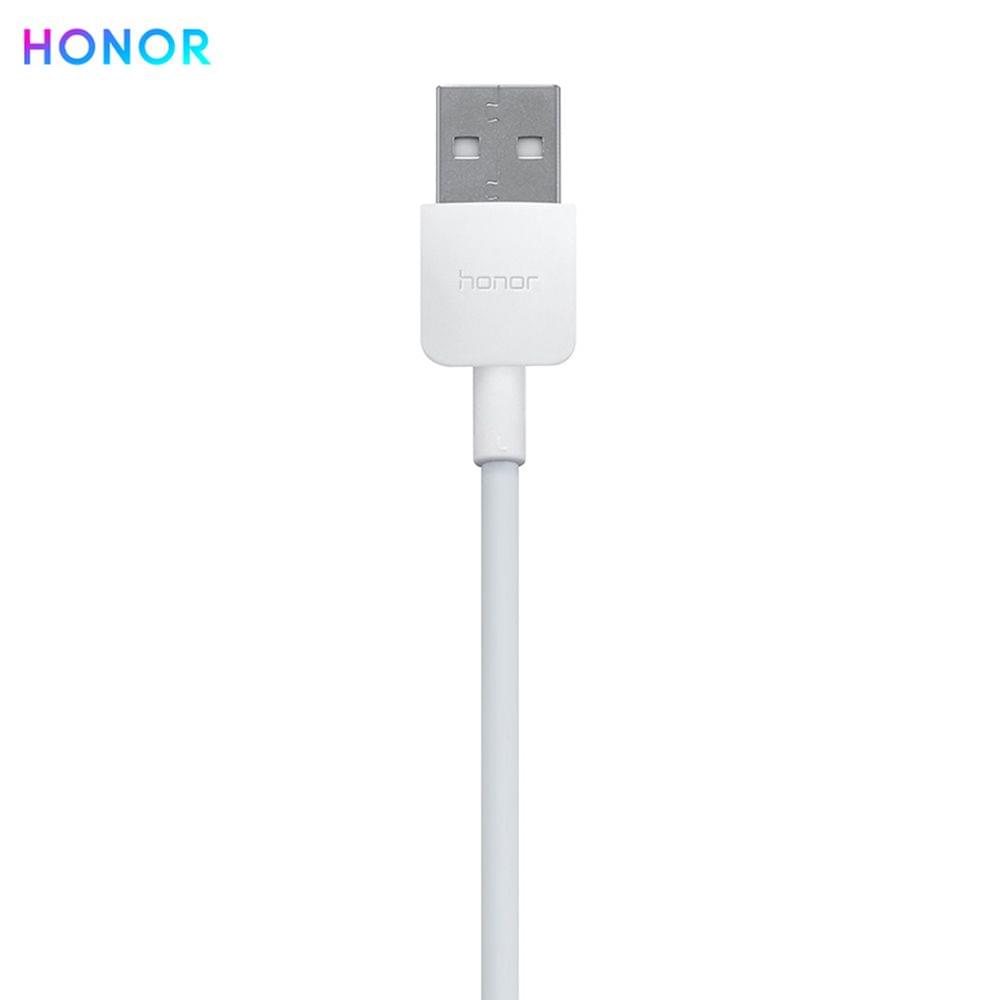 Honor USB Data Cable AP70 1-meter Charge Charging Cable