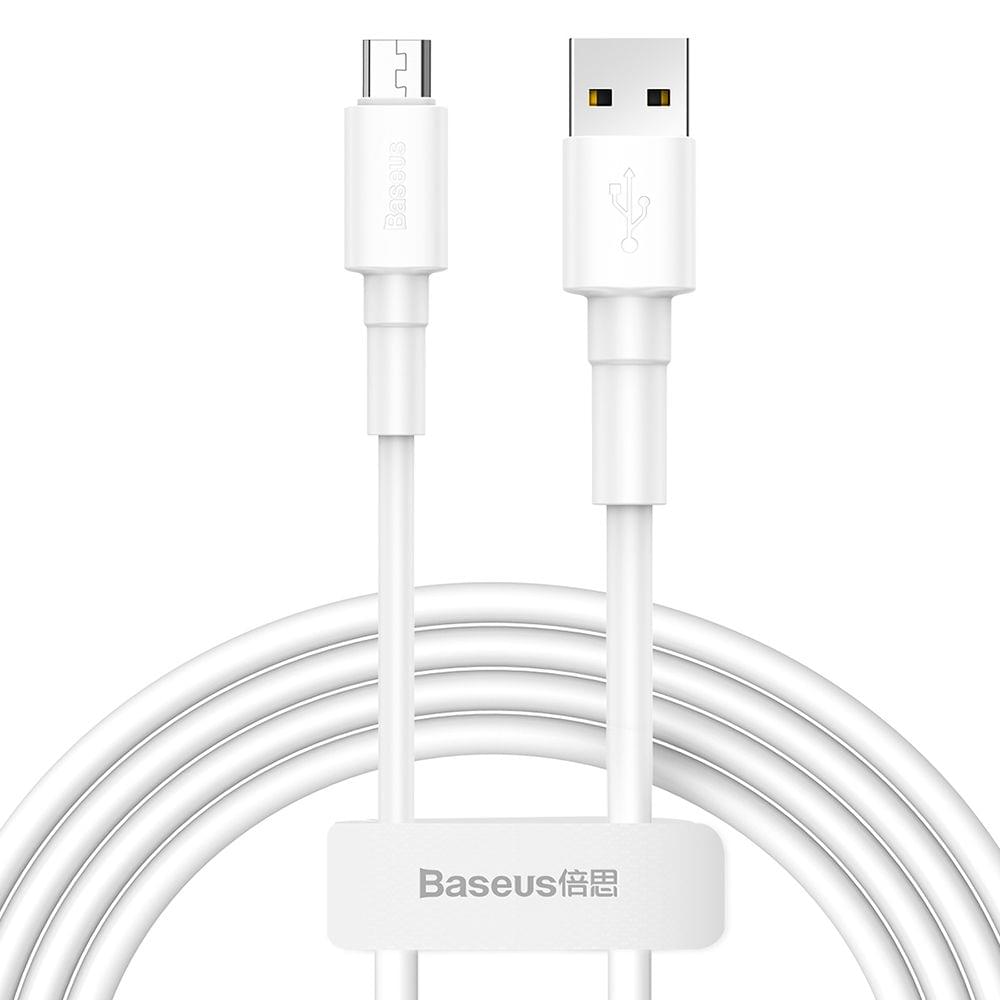 Baseus Micro USB Data Cable USB Fast Charging Cable for - Micro USB