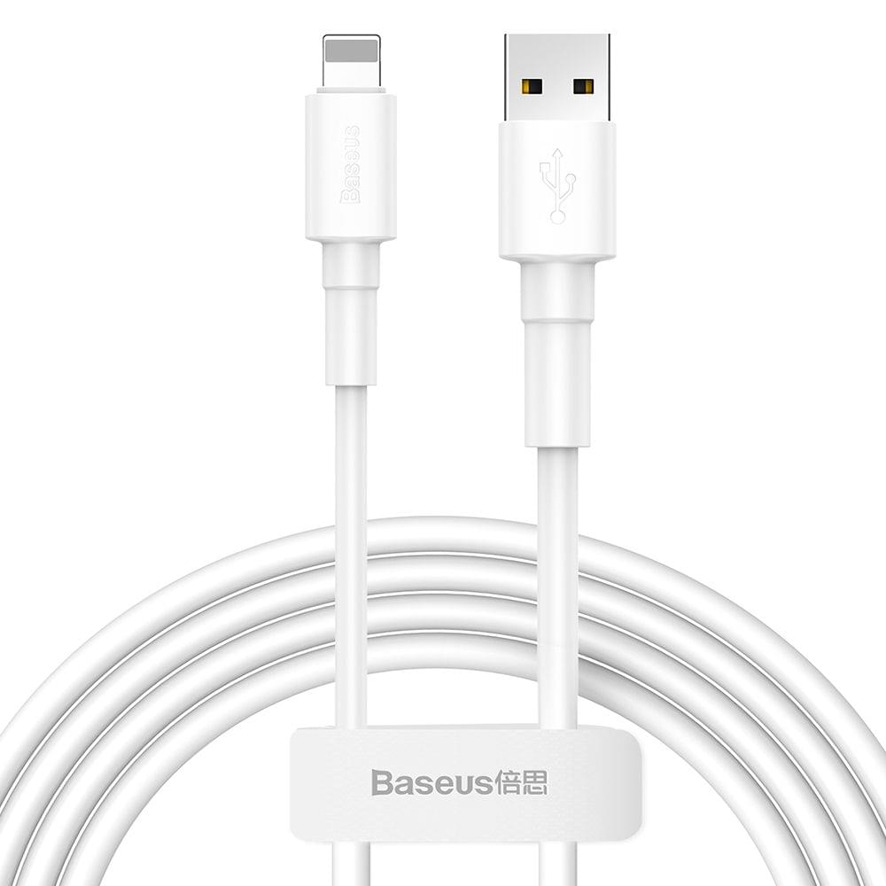 Baseus Lightning Data Cable USB Fast Charging Cable for - Lightning For iP