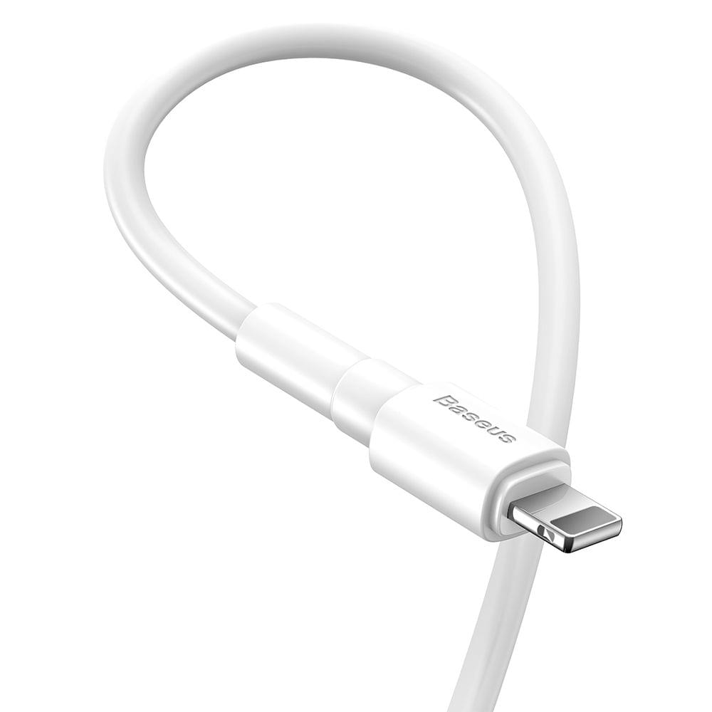 Baseus Lightning Data Cable USB Fast Charging Cable for - Lightning For iP