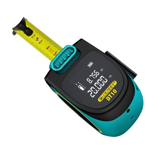 Xiaomi Youpin MiLESEEY Laser Distance Measuring Tape