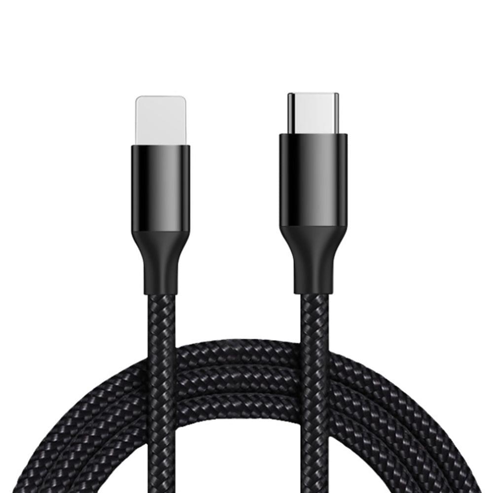 vissko PD Fast Charge Data Cable 1M 480Mbps Type-C to