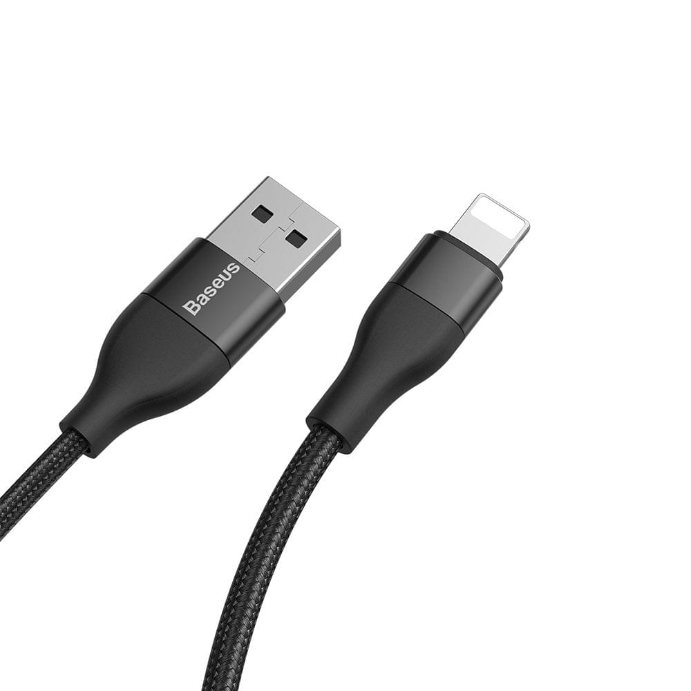 Baseus 2 in 1 PD Charging Cable Dual Output Cable Type-C to